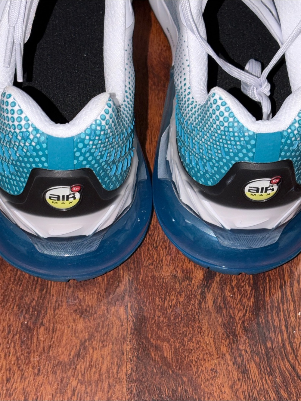 Nike size 12 - Picture 9 of 15